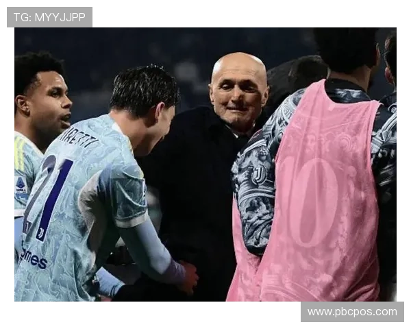 斯帕莱蒂与尤文续约达成共识 斯帕莱蒂与尤文续约达成共识